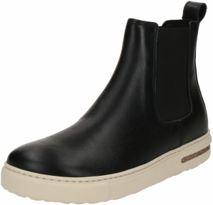 BIRKENSTOCK Chelsea čižmy 'LENA'  čierna