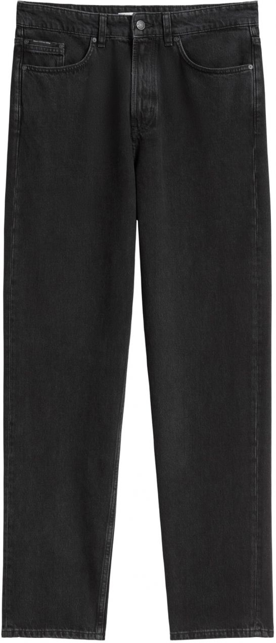 Marc O'Polo DENIM Džínsy  čierny denim