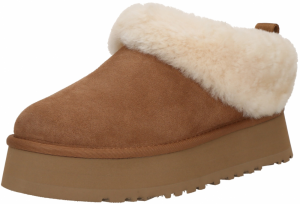 UGG Dreváky 'Tazzelle'  nebielená / hnedá