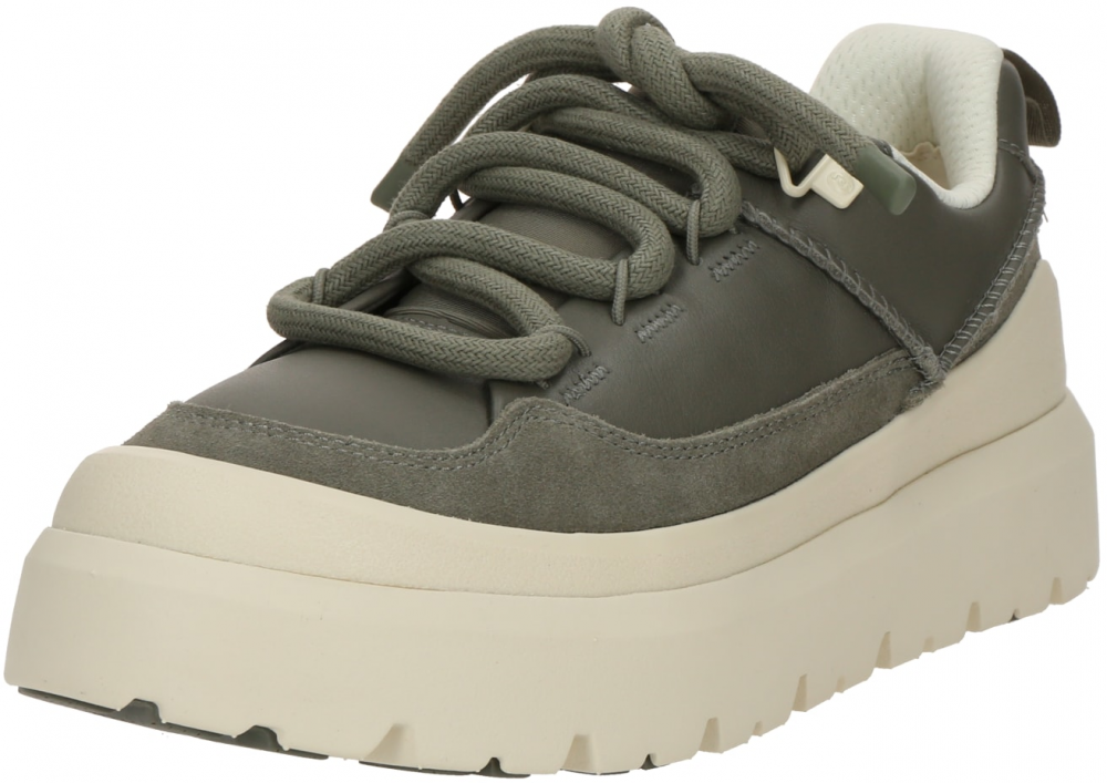 UGG Nízke tenisky 'Heritage Utility'  olivová