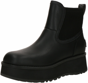 UGG Chelsea čižmy 'Cityfunc'  čierna