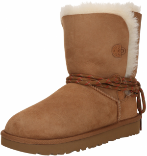 UGG Nízke čižmy 'Bailey'  koňaková