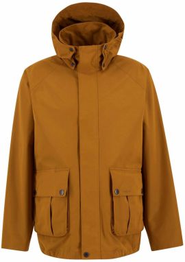 Barbour Funkčná bunda 'Spey'  karamelová