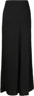 Only Tall Sukňa 'ONLCHIGO'  čierna
