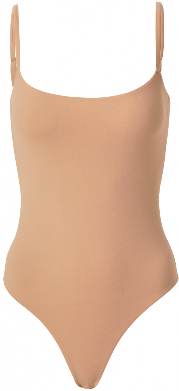 ONLY Body 'ONLPEACHY'  kapučíno