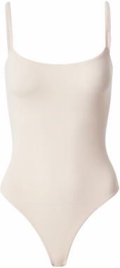 ONLY Body 'ONLPEACHY'  šedobiela