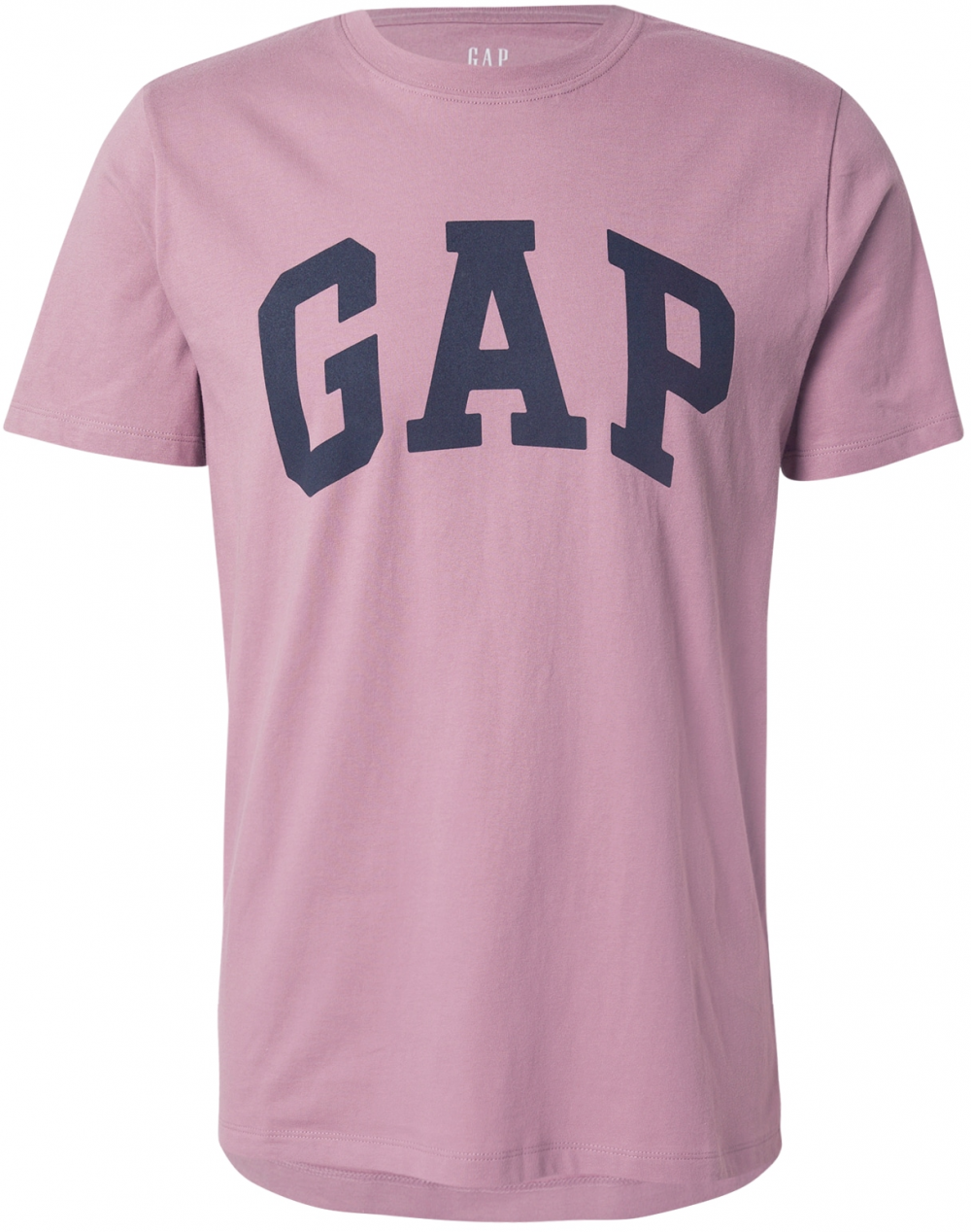 GAP Tričko 'EVERYDAY'  námornícka modrá / svetlofialová