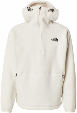 THE NORTH FACE Sveter 'DIRUS'  biela