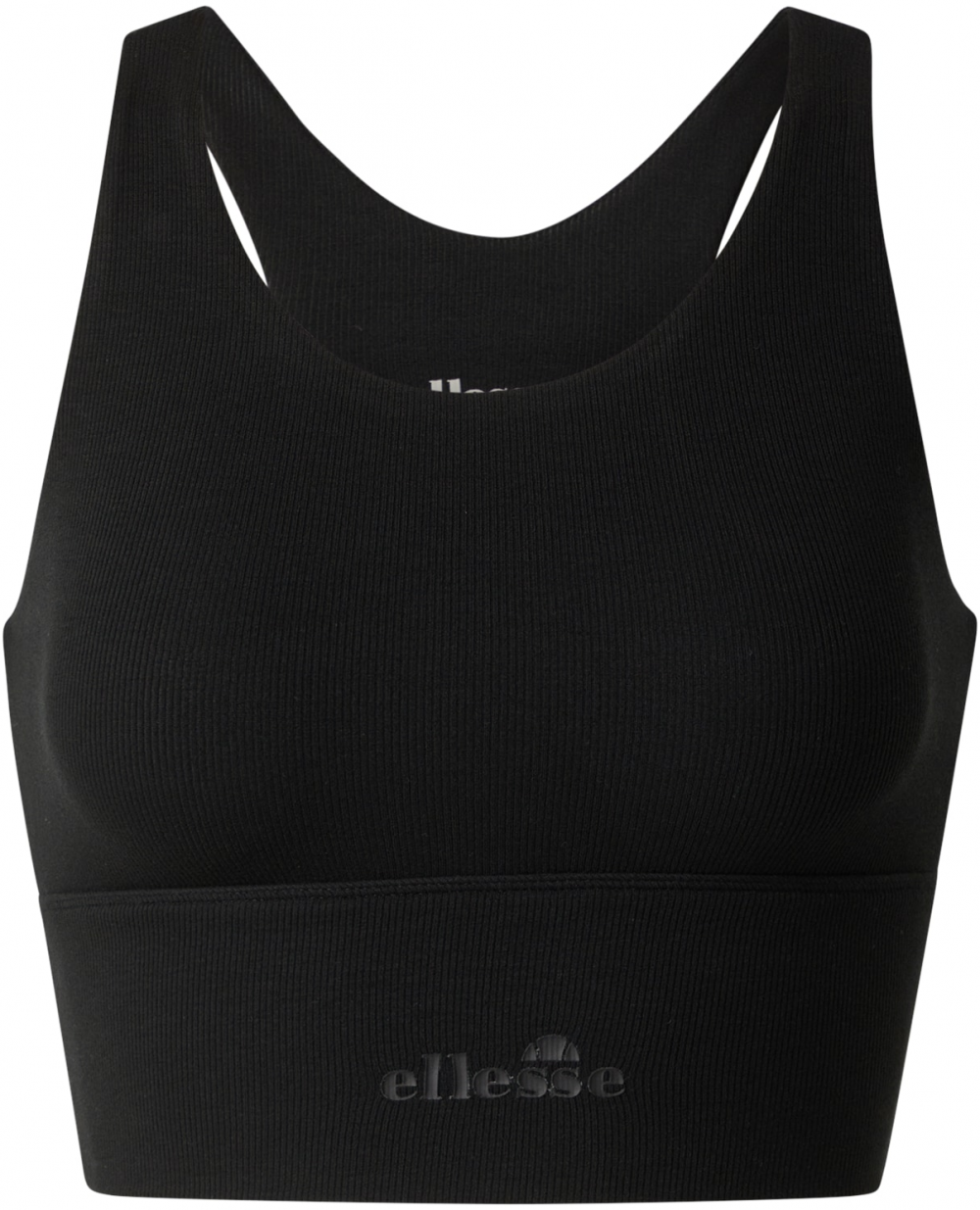 ELLESSE Podprsenka 'Ballante'  čierna