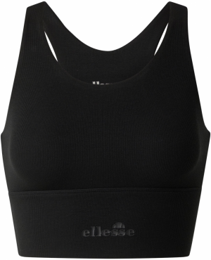 ELLESSE Podprsenka 'Ballante'  čierna