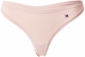 TOMMY HILFIGER Tangá  ružová