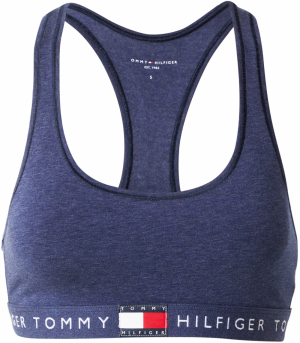 Tommy Hilfiger Underwear Podprsenka  modrá