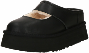 UGG Dreváky 'Bea'  čierna