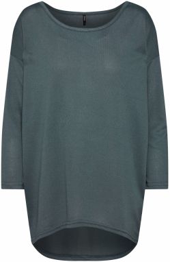 ONLY Tričko 'ONLlElcos'  petrolejová