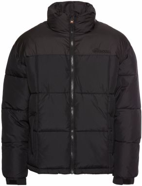 ELLESSE Zimná bunda 'Rene'  čierna
