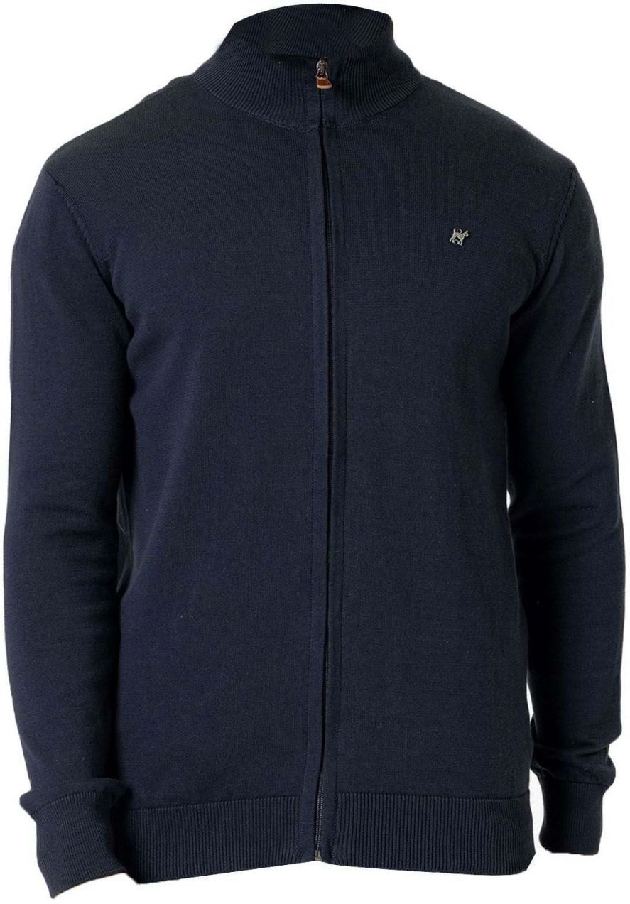 Williot Kardigán  námornícka modrá