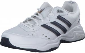 ADIDAS SPORTSWEAR Nízke tenisky 'Strutter'  námornícka modrá / biela