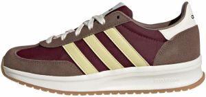 ADIDAS SPORTSWEAR Nízke tenisky 'Run 70s 2.0'  hnedá / gaštanová / pastelovo žltá