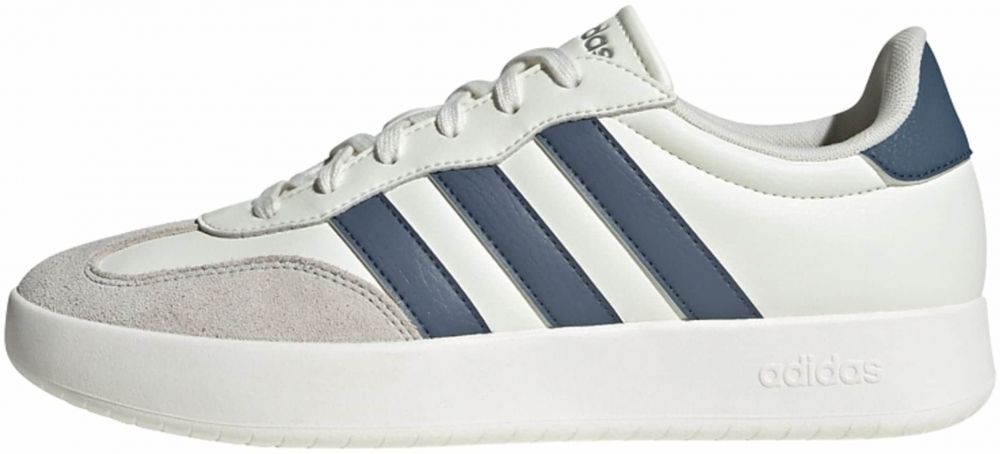 ADIDAS SPORTSWEAR Nízke tenisky 'Barreda'  zafírová / svetlosivá / biela
