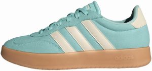 ADIDAS SPORTSWEAR Nízke tenisky 'Barreda'  tyrkysová / biela