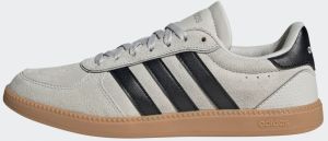 ADIDAS SPORTSWEAR Nízke tenisky 'Breaknet Sleek'  tmavošedá / čierna