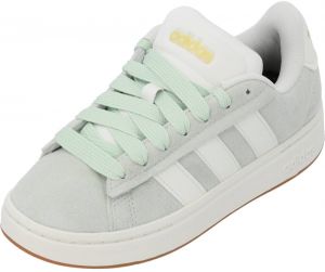 ADIDAS SPORTSWEAR Nízke tenisky 'Grand Court Alpha 00s W'  mätová / biela