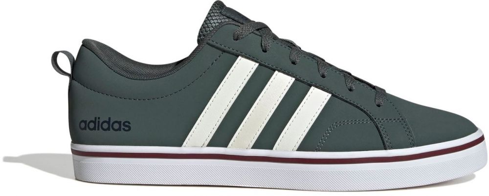 ADIDAS SPORTSWEAR Nízke tenisky 'VS PACE 2.0'  jedľová / biela