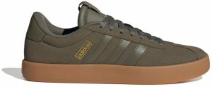 ADIDAS SPORTSWEAR Nízke tenisky 'VL Court 3.0'  kaki / olivová