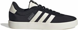 ADIDAS SPORTSWEAR Nízke tenisky 'VL Court 3.0'  čierna / biela