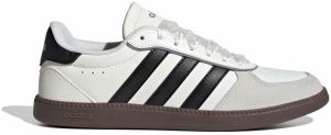 ADIDAS SPORTSWEAR Nízke tenisky 'Breaknet Sleek'  svetlosivá / čierna / biela