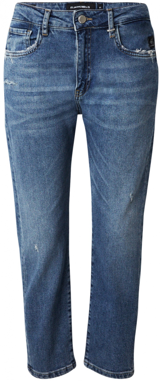 Elias Rumelis Džínsy 'Leona'  modrá denim