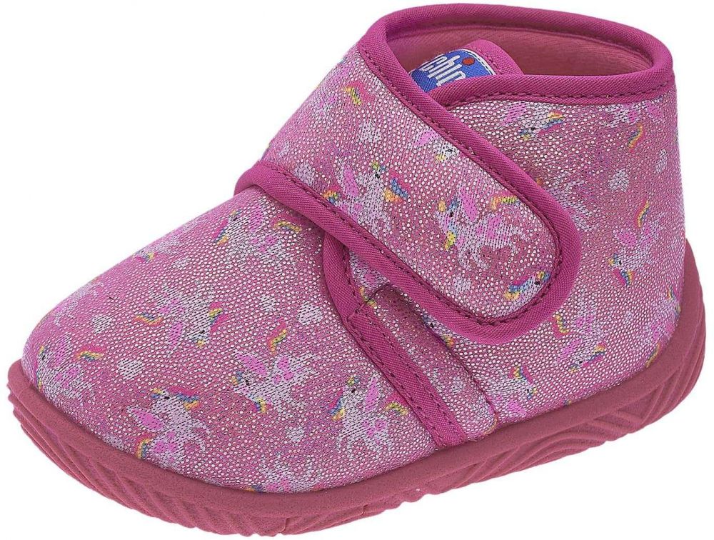 Chicco Papuče 'Tofu'  zmiešané farby / fuksia
