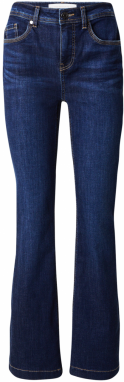 STREET ONE Džínsy  modrá denim