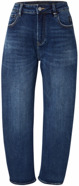 Elias Rumelis Džínsy 'Yoana'  modrá denim