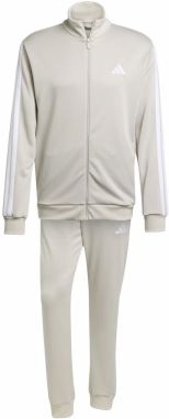 ADIDAS SPORTSWEAR Tréningový komplet  svetlohnedá / biela