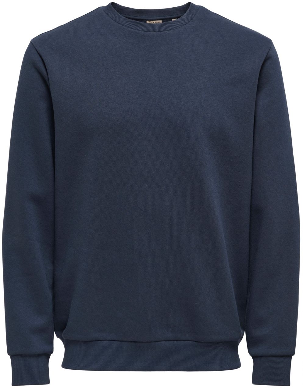 Only & Sons Mikina 'ONSCERES'  tmavomodrá