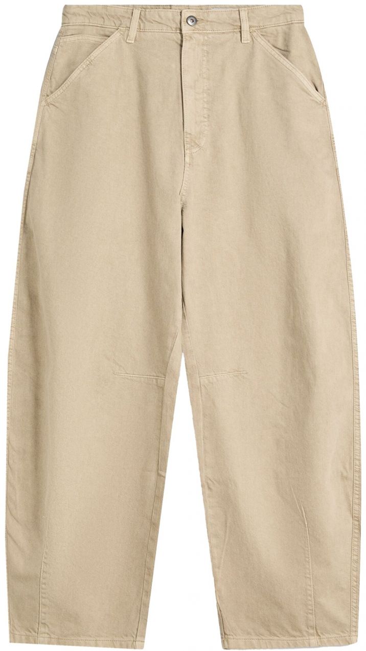 Bershka Džínsy  nebielená