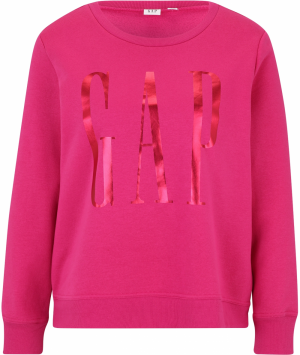 Gap Petite Mikina  fuksia