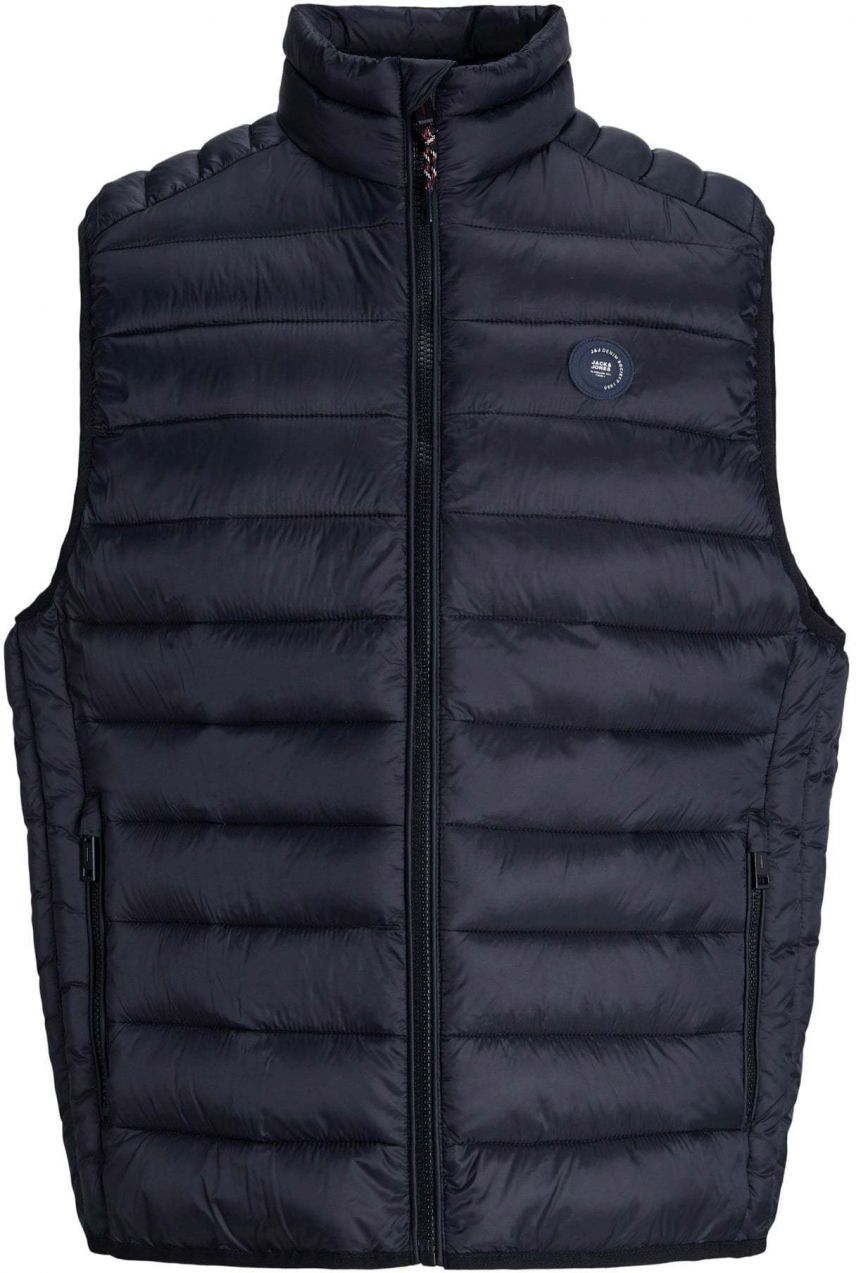 JACK & JONES Vesta 'JJEBRADLEY'  čierna