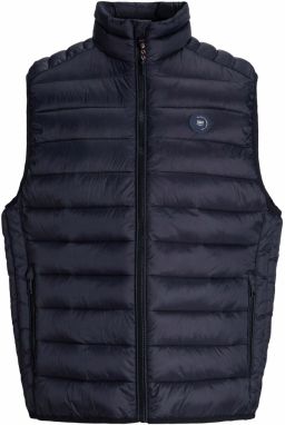 JACK & JONES Vesta 'JJEBRADLEY'  čierna