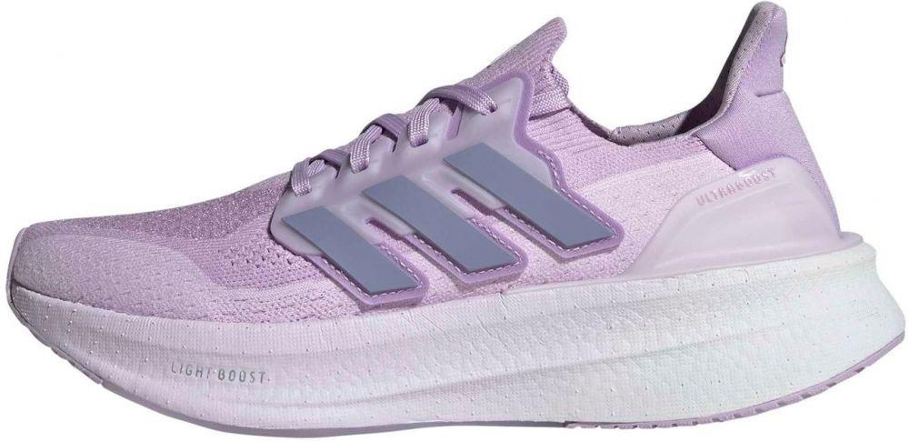 ADIDAS PERFORMANCE Bežecká obuv 'Ultraboost 5'  orgovánová / modrofialová / levanduľová / pastelovo fialová