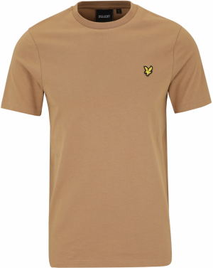 Lyle & Scott Tričko  brokátová