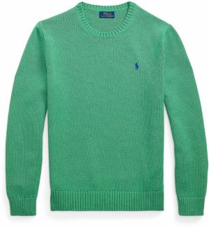 Polo Ralph Lauren Sveter  zelená