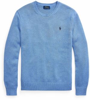 Polo Ralph Lauren Sveter  svetlomodrá