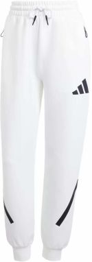 ADIDAS SPORTSWEAR Športové nohavice 'W Z.N.E. PT'  biela