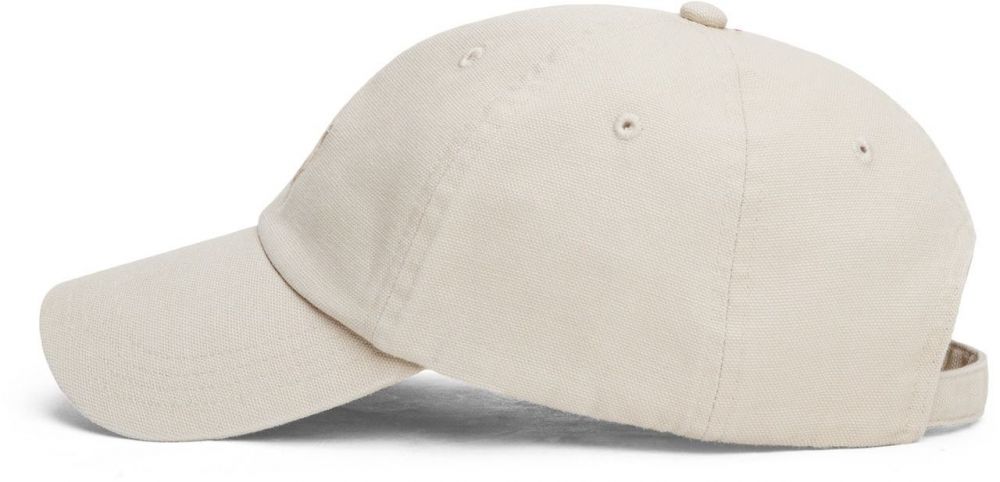 Tommy Jeans Čiapka 'HERITAGE'  nebielená