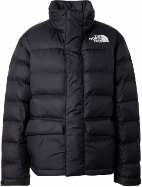 THE NORTH FACE Zimná bunda 'LIMBARA'  čierna