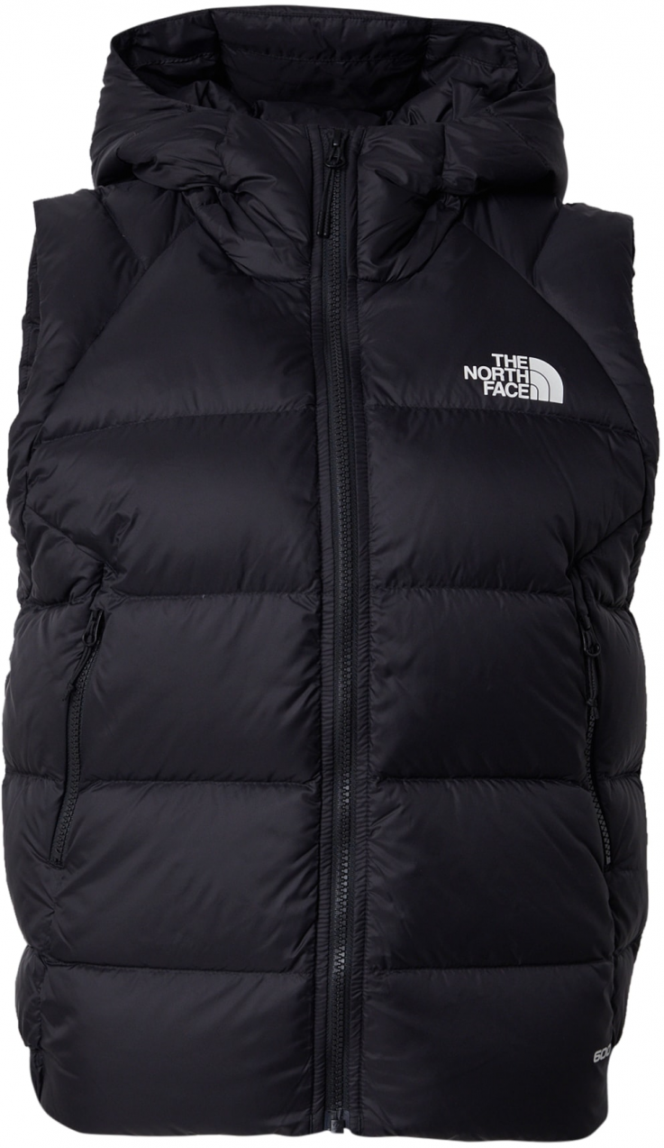 THE NORTH FACE Športová vesta 'HYALITE'  čierna