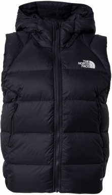 THE NORTH FACE Športová vesta 'HYALITE'  čierna