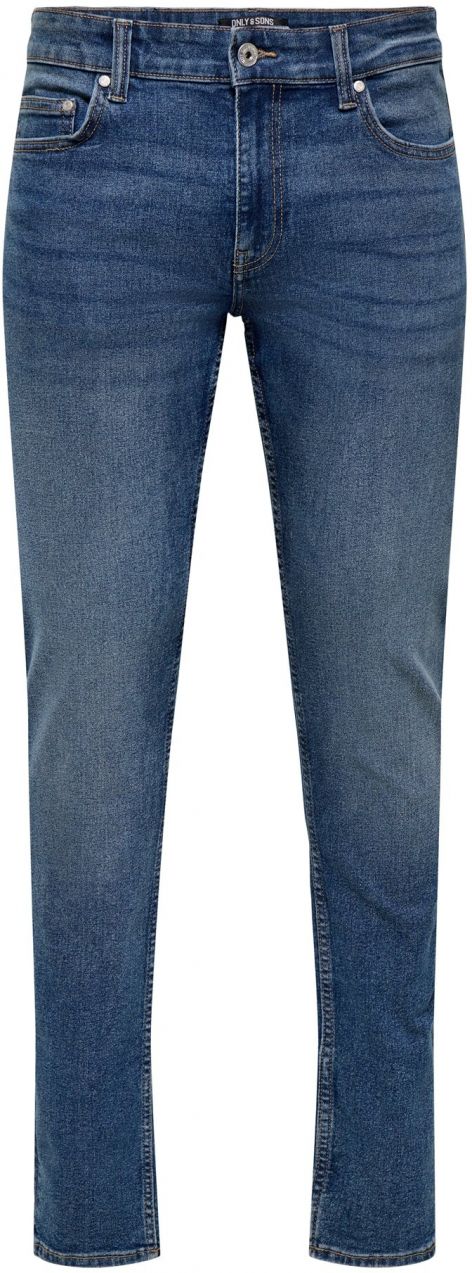 Only & Sons Džínsy 'ONSLoom'  modrá denim